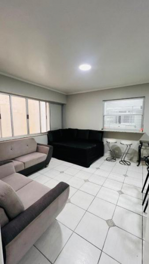 Apartamento Beira Mar Caiobá